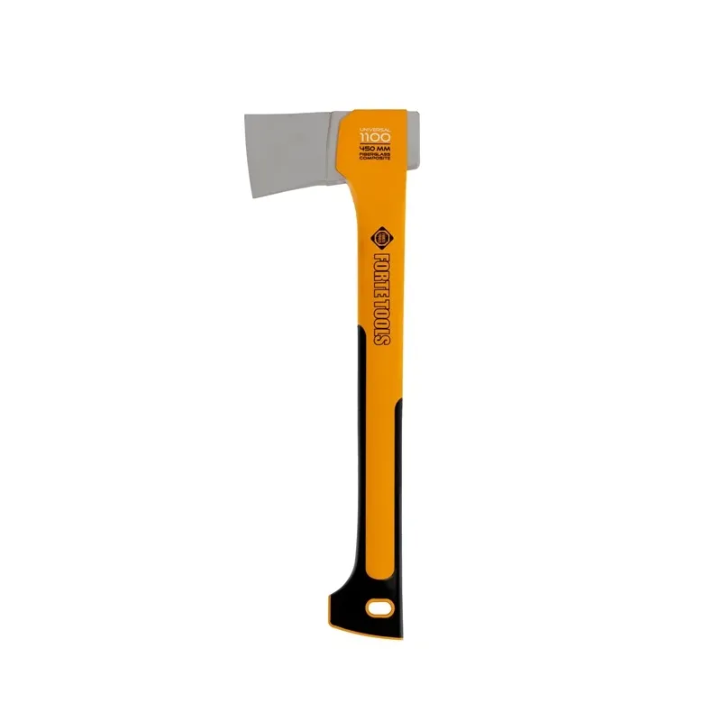 Kirvis Forte Tools FT02, 45 cm