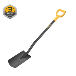 Lāpsta trula forte tools 1.16m