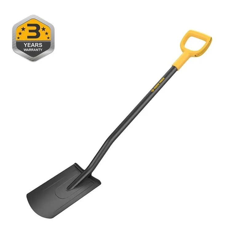 Lāpsta Forte Tools FT01, 1160mm