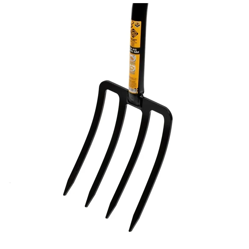 Dakša universāls Forte Tools FT20, 1200 mm, ar kātu