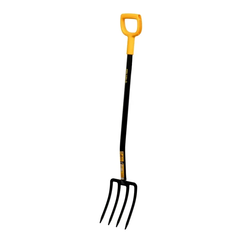 Dakša universāls Forte Tools FT20, 1200 mm, ar kātu