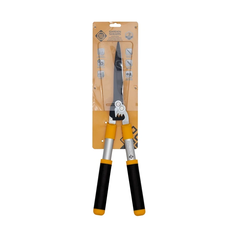 Šķēres dzīvžoga forte tools 20cm