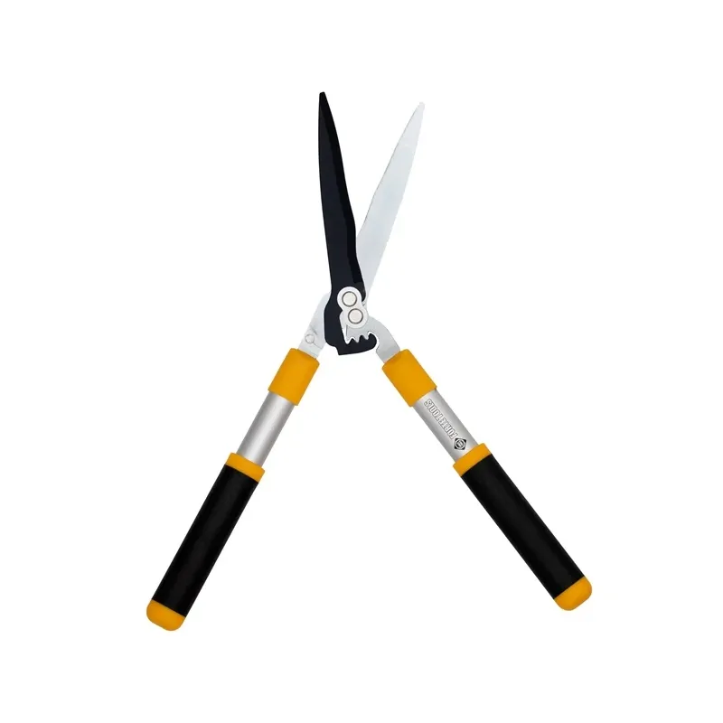 Dzīvžoga šķēres Forte Tools, 560 mm