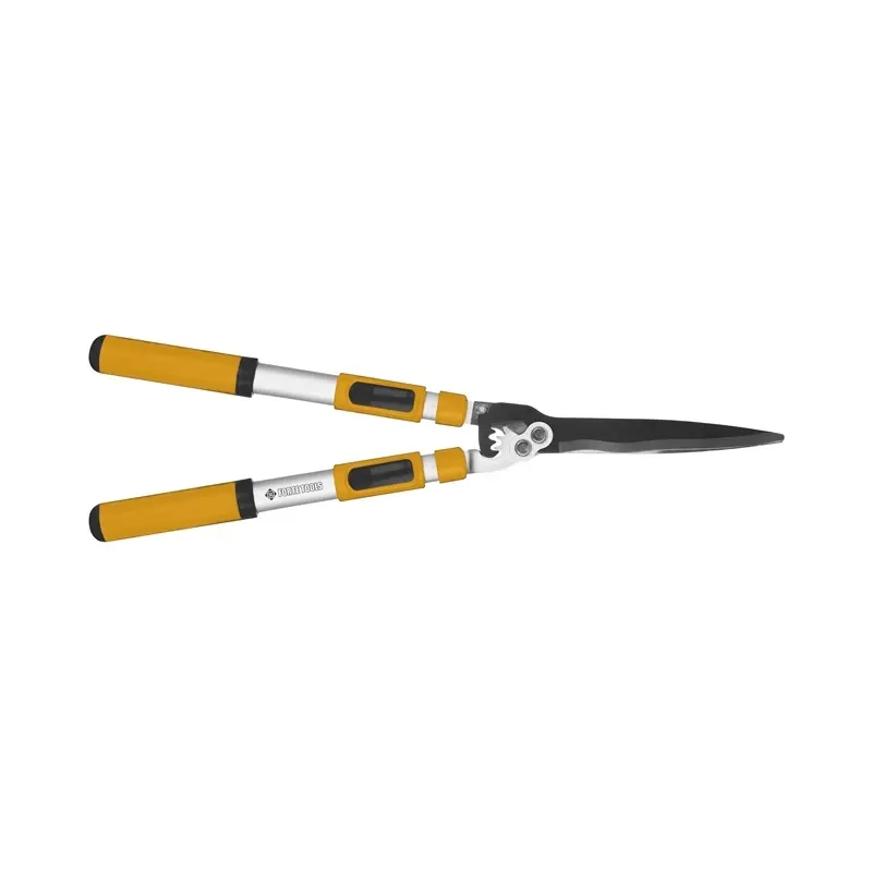 Šķēres dzīvžoga teleskopforte tools 20cm