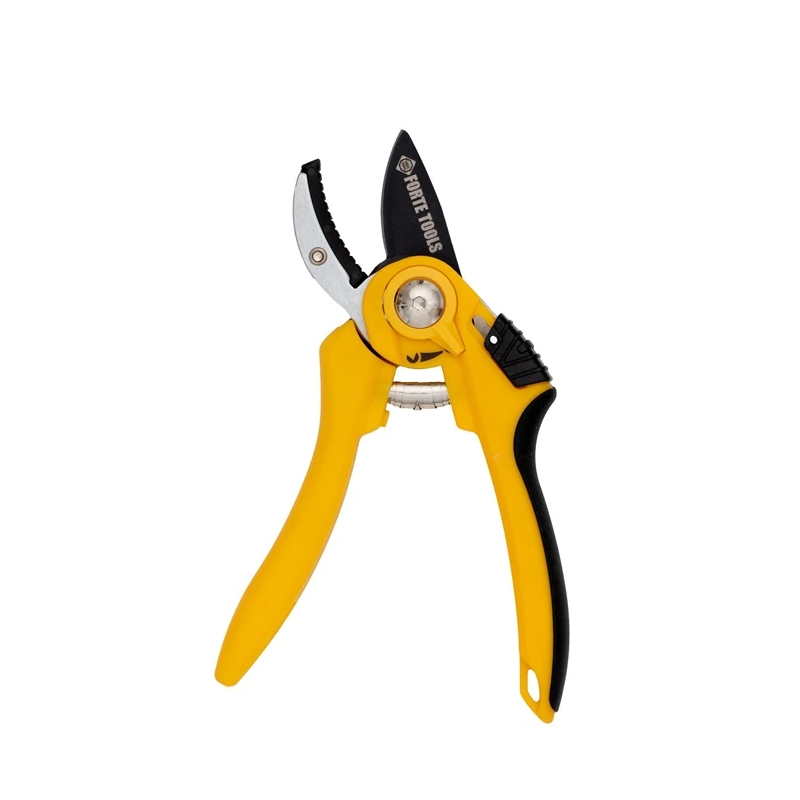 Zargriezis forte tools 18mm atr. ašm.