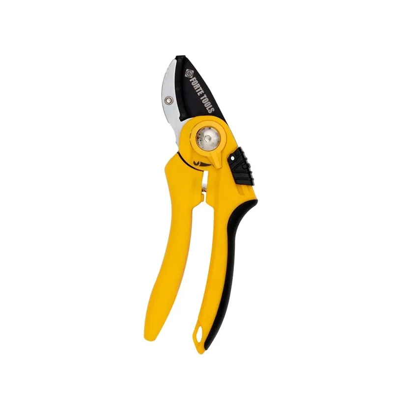 Sekatorius FORTE TOOL.S 18 mm