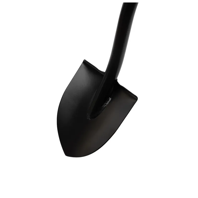 Spade ,short, ideal forte tools