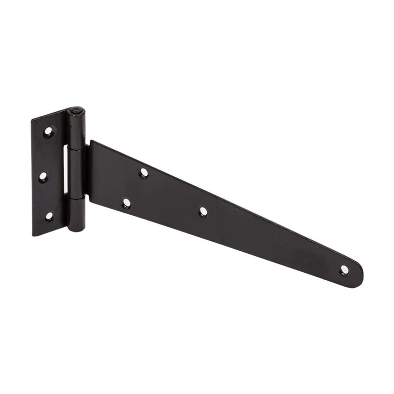 Kard.vārtu gb-lth250 250x105x2.5mm melns