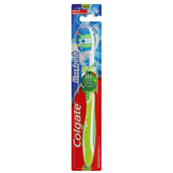 Zobu birste Colgate Max Fresh Medium