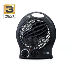 Sildītājs standart fh104b 2kw