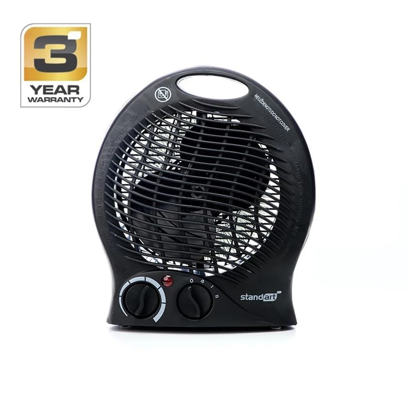 Sildītājs standart fh104b 2kw