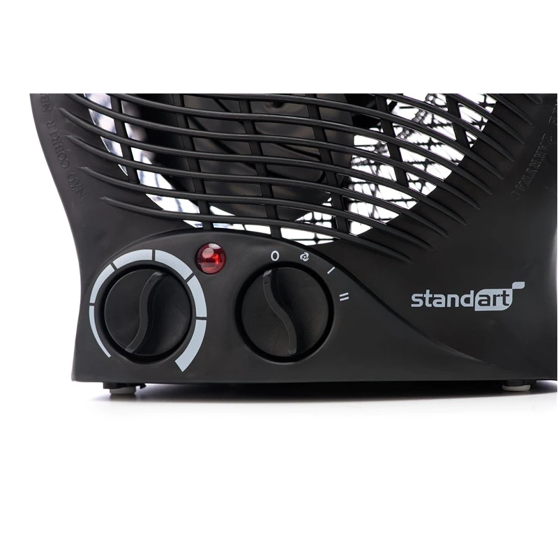 Sildītājs standart fh104b 2kw