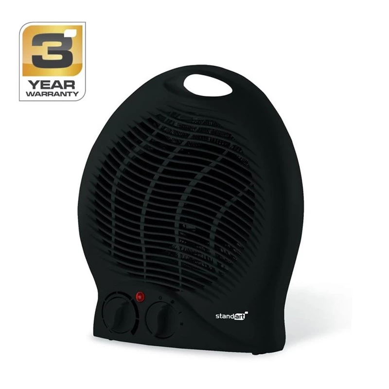 Sildītājs standart fh104b 2kw