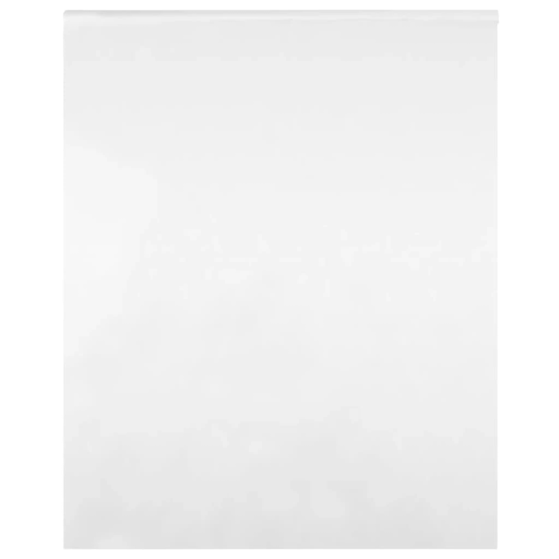 vidaXL mēbeļu līmplēves, pašlīmējoša, sudrabaina, 90x500 cm, PET