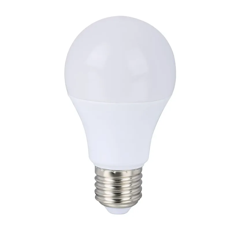 Spuldze Okko LED, A60, 3000 °K, E27, 10 W, 950 lm, 3 gab.