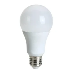 Led bulb a60 15w e27 830 1350lm 3pcs