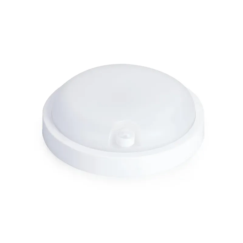 Valgusti plafoon Okko Base-Pir BL140CP05-PIR, LED, 4000 °K, 1 x 7 W
