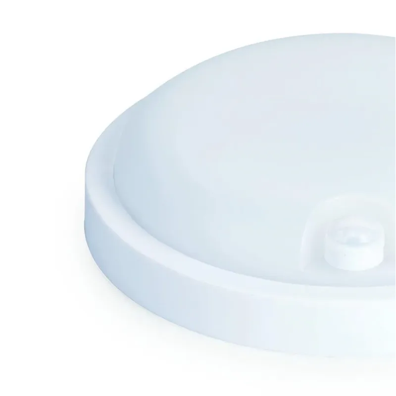 Griestu gaismeklis BL140CP05PIR, 7W, DIA14 cm, 560 lm, LED