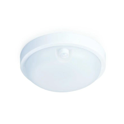 Griestu gaismeklis BL200CP05PIR, 18W, DIA20 cm, 1260 lm, LED