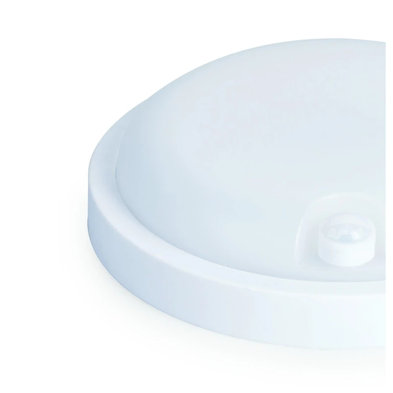 Griestu gaismeklis BL200CP05PIR, 18W, DIA20 cm, 1260 lm, LED