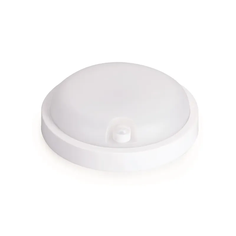 Lampa plafons Okko Base-Pir BL200CP05-PIR, LED, 4000 °K, 1 x 18 W