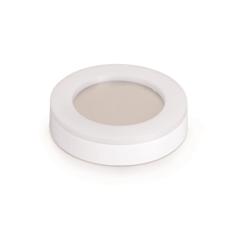 Griestu gaismeklis BL190CP08, 15W, DIA19 cm, 1000 lm, LED