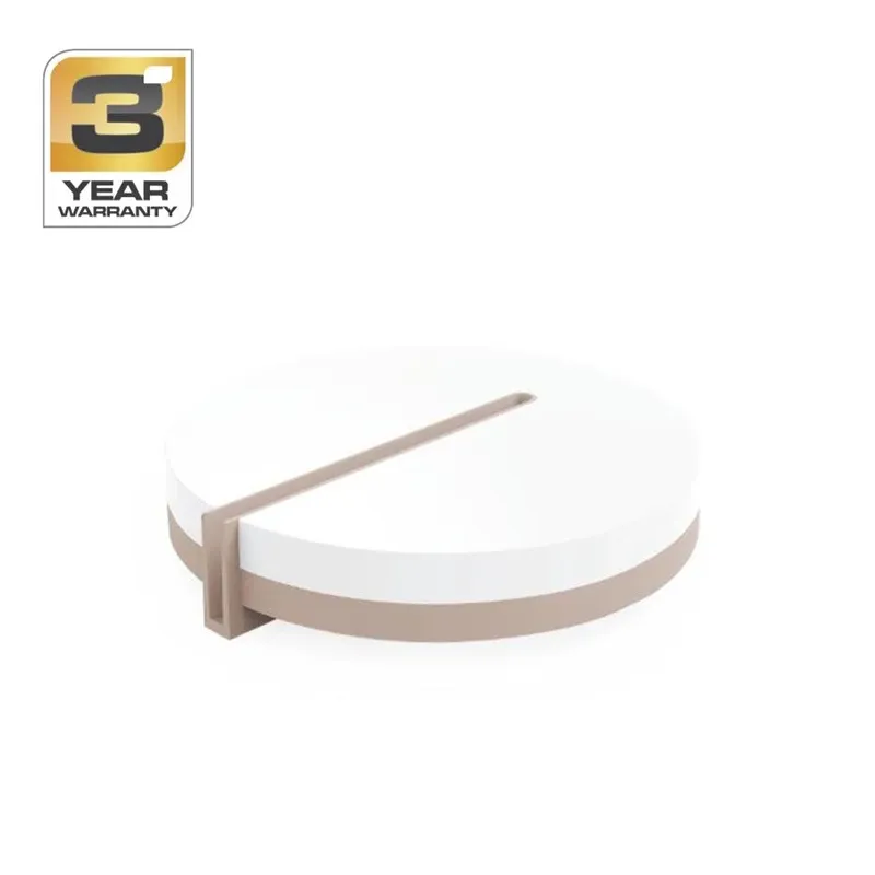 Griestu gaismeklis CL360CP03, 36W, DIA36 cm, 3000 lm, LED