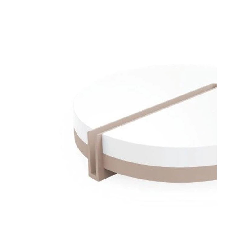 Griestu gaismeklis CL360CP03, 36W, DIA36 cm, 3000 lm, LED