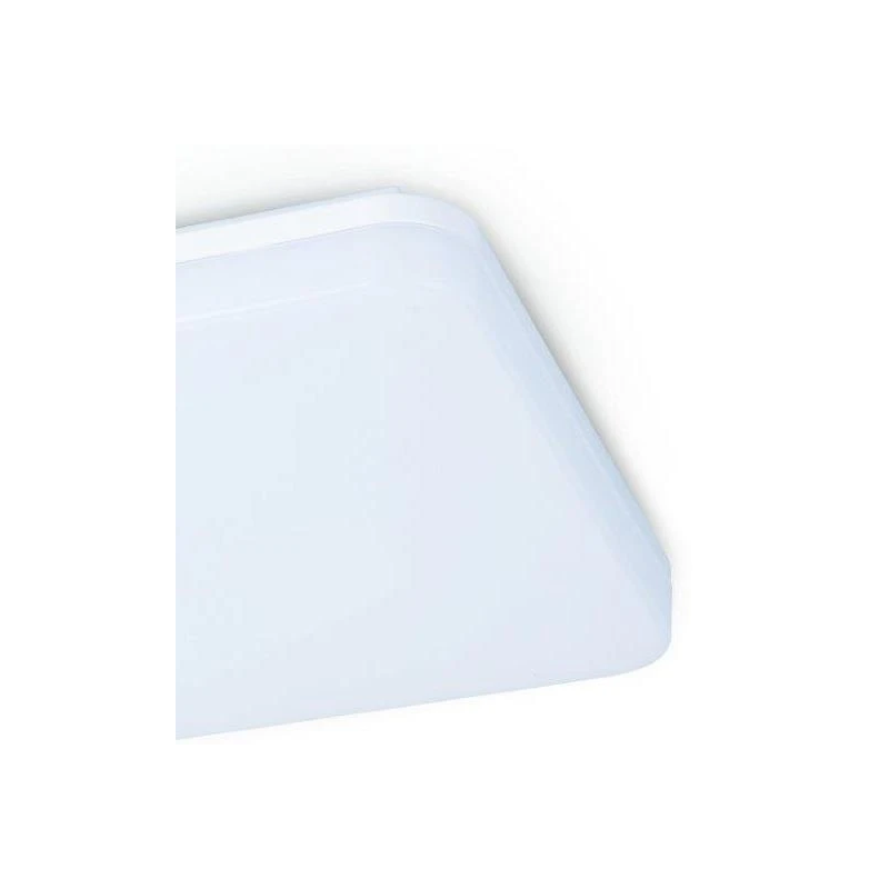 Griestu gaismeklis CL280SP01 18W 1530LM LED square ,kvadrātiskais,