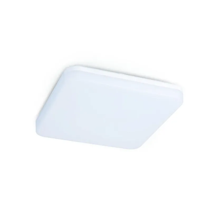 Valgusti plafoon Standart Vell CL280SP01, LED, 4000 °K, 1 x 18 W