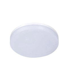 Piestiprināms gaismeklis standart apaļš