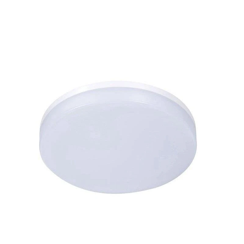 Piestiprināms gaismeklis standart apaļš