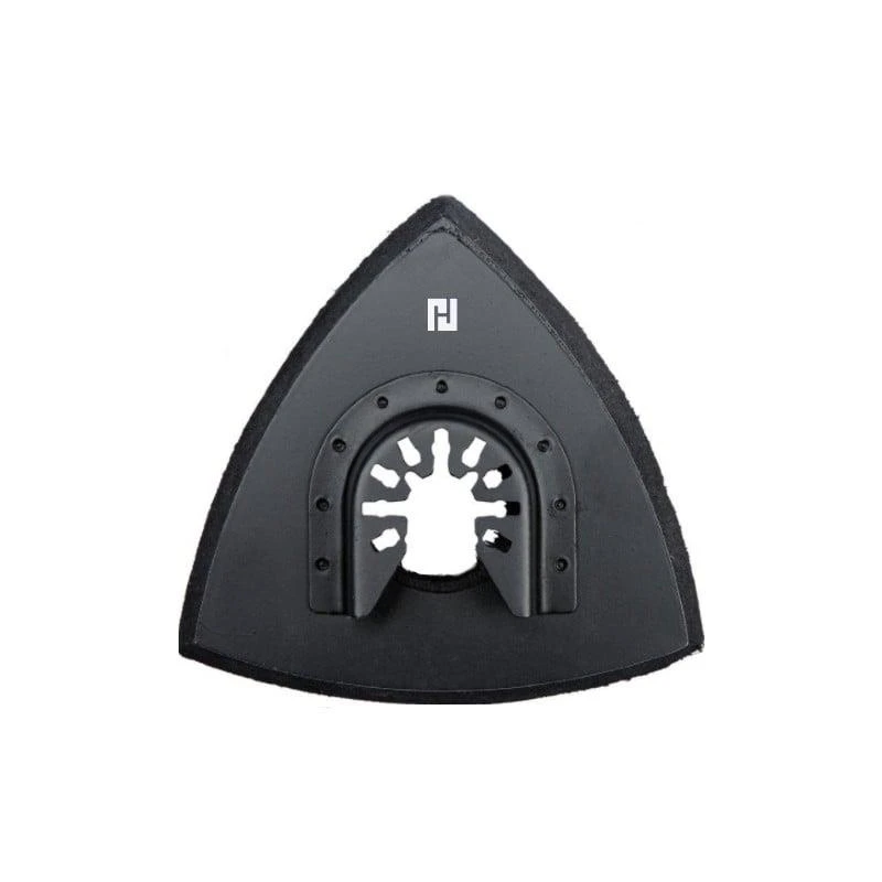 90 mm trijstūra slīpēšanas pamatne