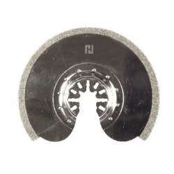 91 mm flīžu griešanas uzgalis