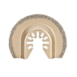 63.5 mm griešanas. grebšanas uzgalis