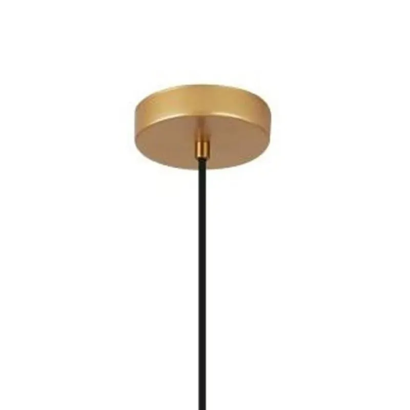Šviestuvas kabinamas Domoletti Shape 19127P-M, G9, 1 x 25 W