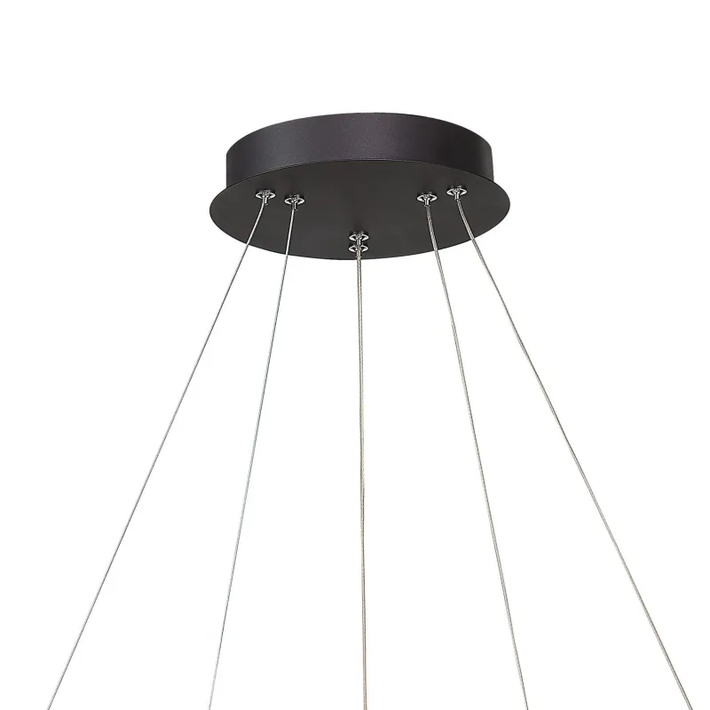 Lampa karināms Domoletti Rich 19111-M, LED, 4000 °K, 1 x 56 W