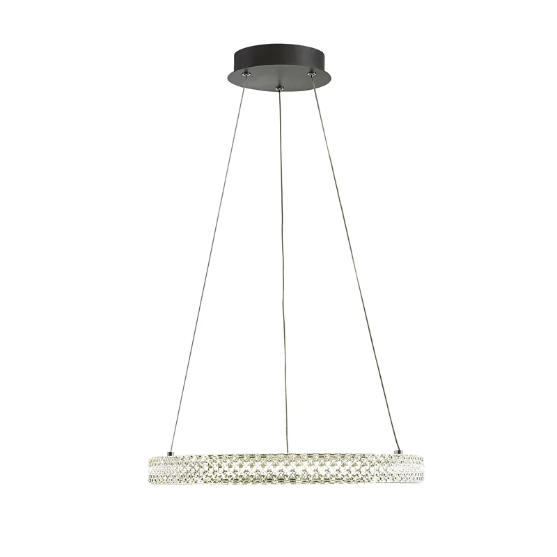 Piekaramais lukturis RICH 19111-S 24W LED