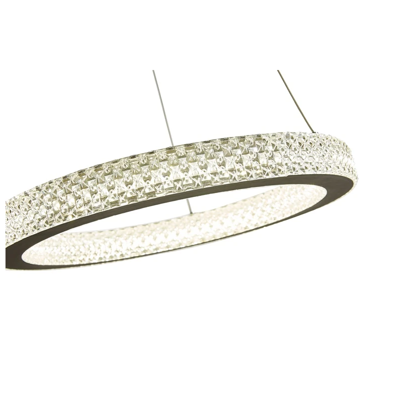 Piekaramais lukturis RICH 19111-S 24W LED