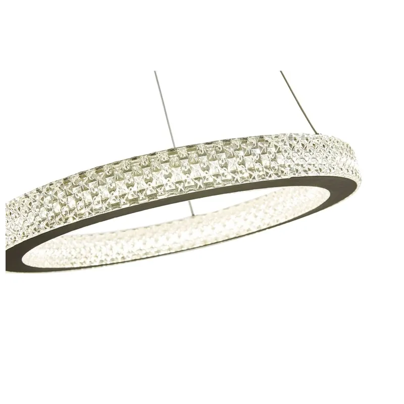 Светильник навесной Domoletti Rich 19111-S, LED, 4000 °К, 1 x 24 Вт