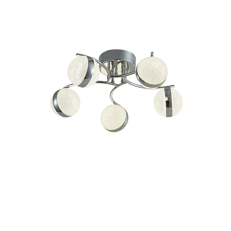 Piestiprināmais gaismeklis ARCTICA 19010-5 15W LED