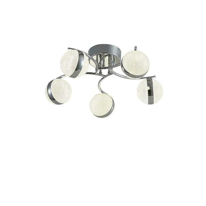 Piestiprināmais gaismeklis ARCTICA 19010-5 15W LED