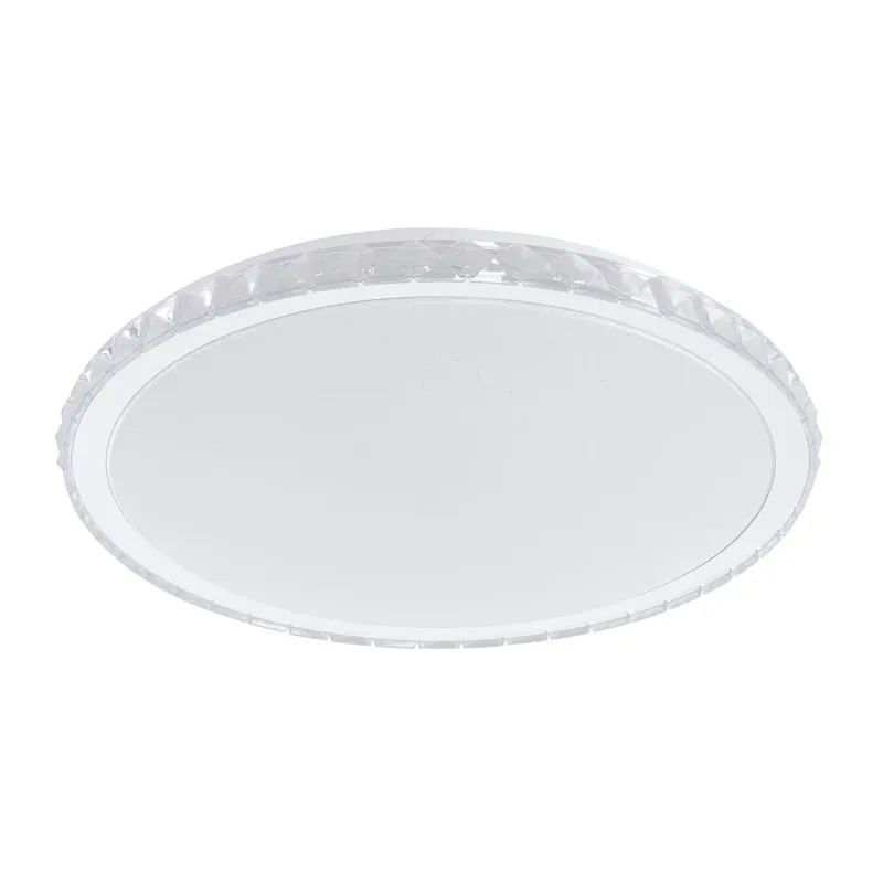 Светильник потолочный Domoletti Kutek 19082L, LED, 3000 - 6000 °К, 1 x 36 Вт