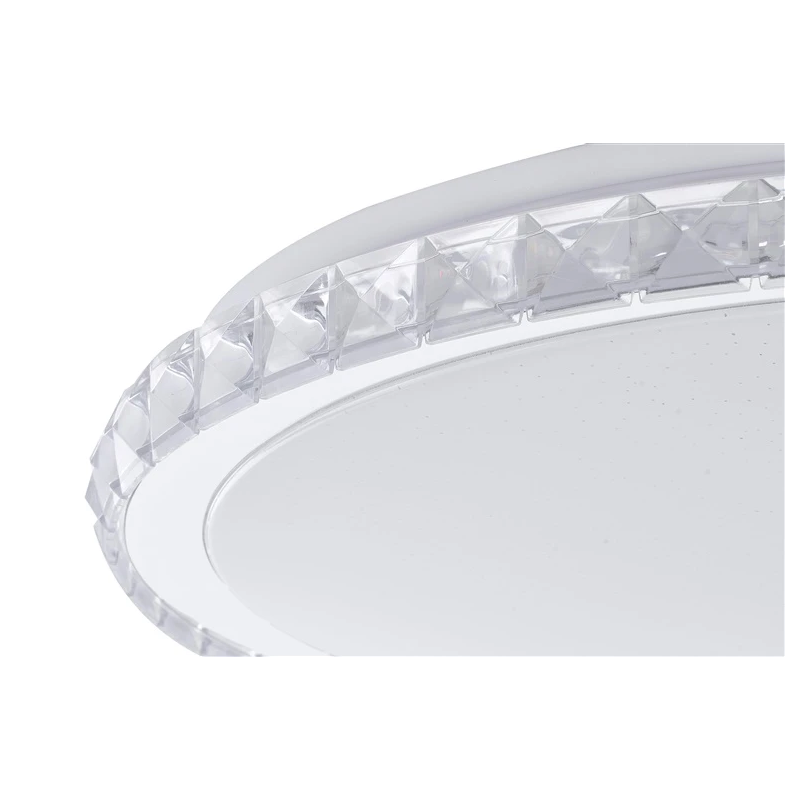 Griestu gaism. domoletti kutek