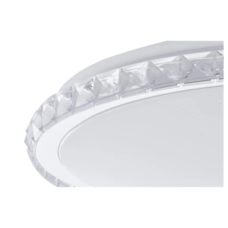 Šviestuvas lubų Domoletti Kutek 19082L, LED, 3000 - 6000 °K, 1 x 36 W