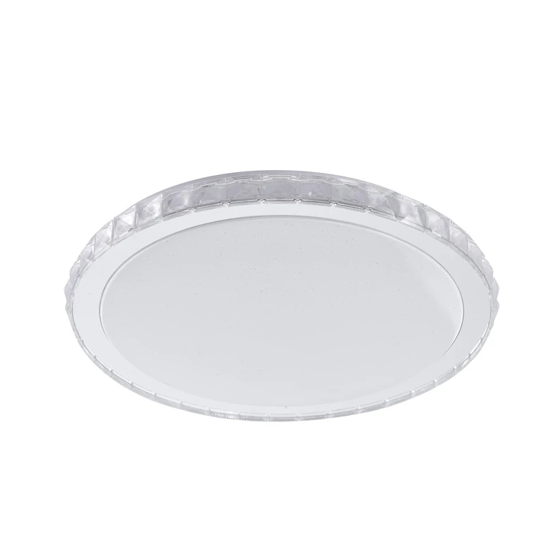 Fiksētais gaismeklis KUTEK 19082M 20W D40.5 LED