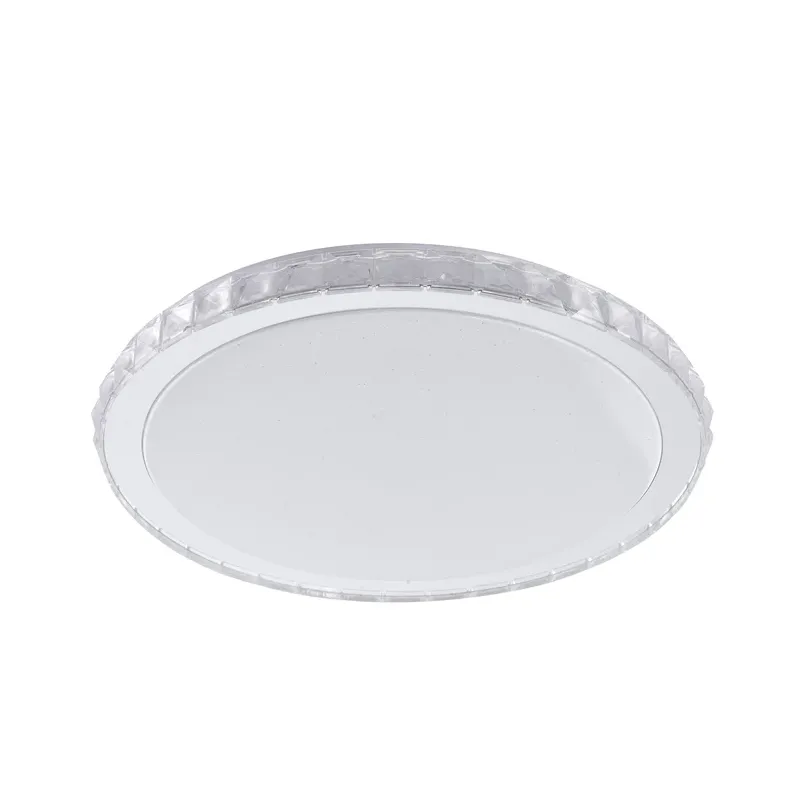 Šviestuvas lubų Domoletti Kutek 19082M, LED, 3000 - 6000 °K, 1 x 20 W