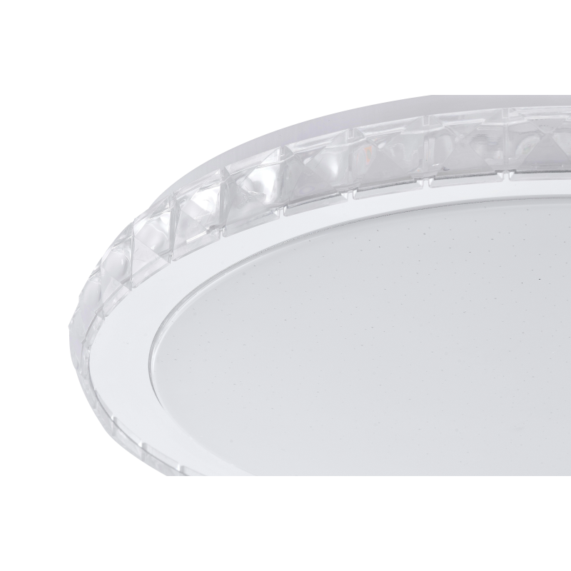 Fiksētais gaismeklis KUTEK 19082M 20W D40.5 LED