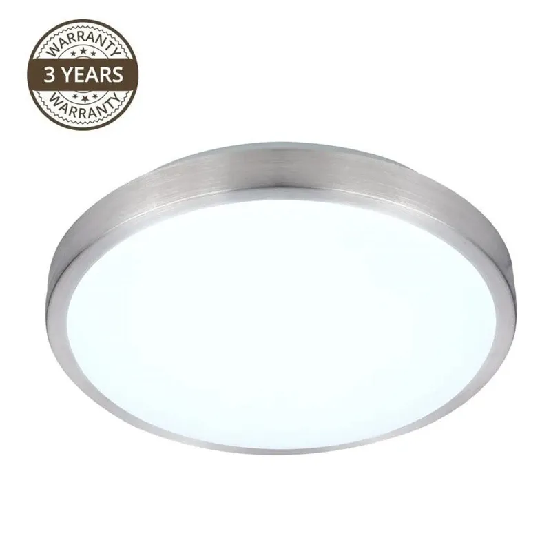 Lampa griesti Domoletti Skala 16662M, LED, 4000 °K, 1 x 18 W