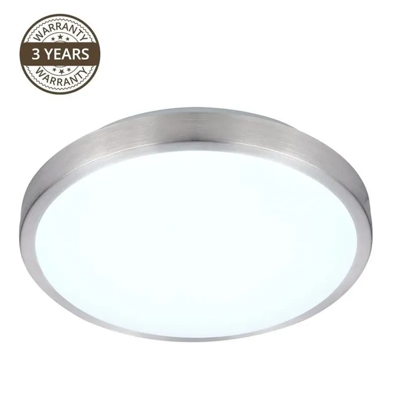 Lampa griesti Domoletti Skala 16662L, LED, 4000 °K, 1 x 24 W